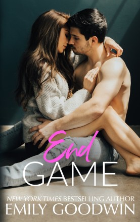 End Game Ebook
