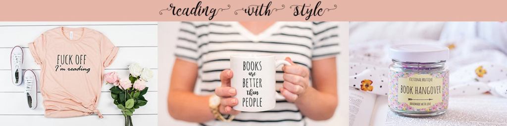 Spotlight on Fictional Boutique – All Bookish Things