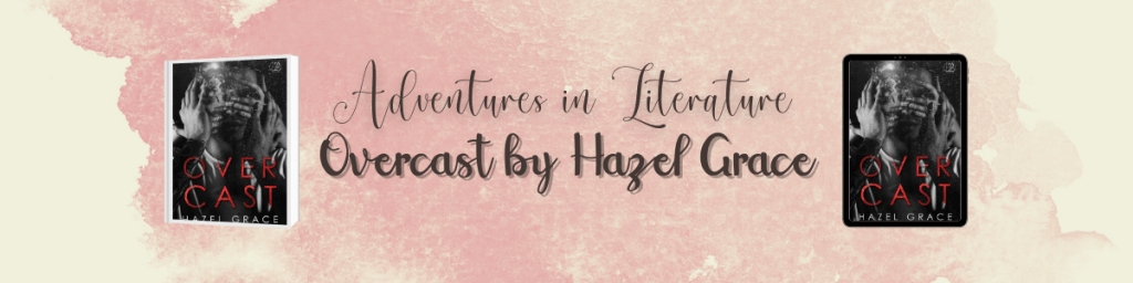 Overcast by Hazel&nbsp;Grace