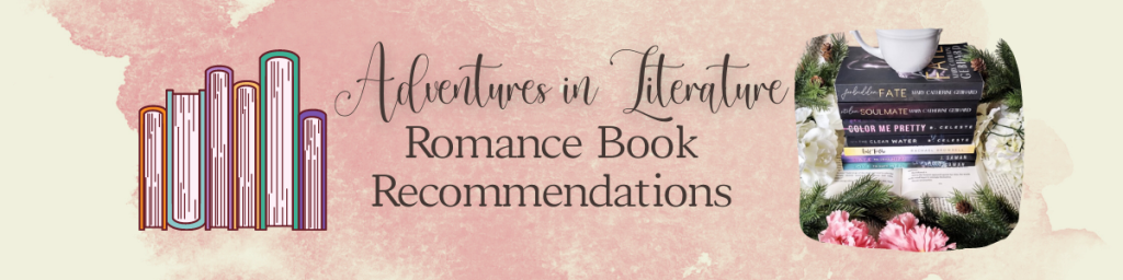 Romance Book Recommendations