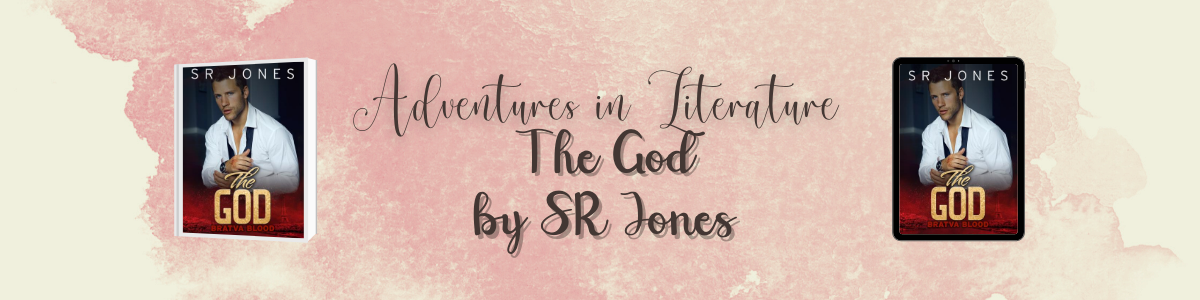 The God by SR Jones