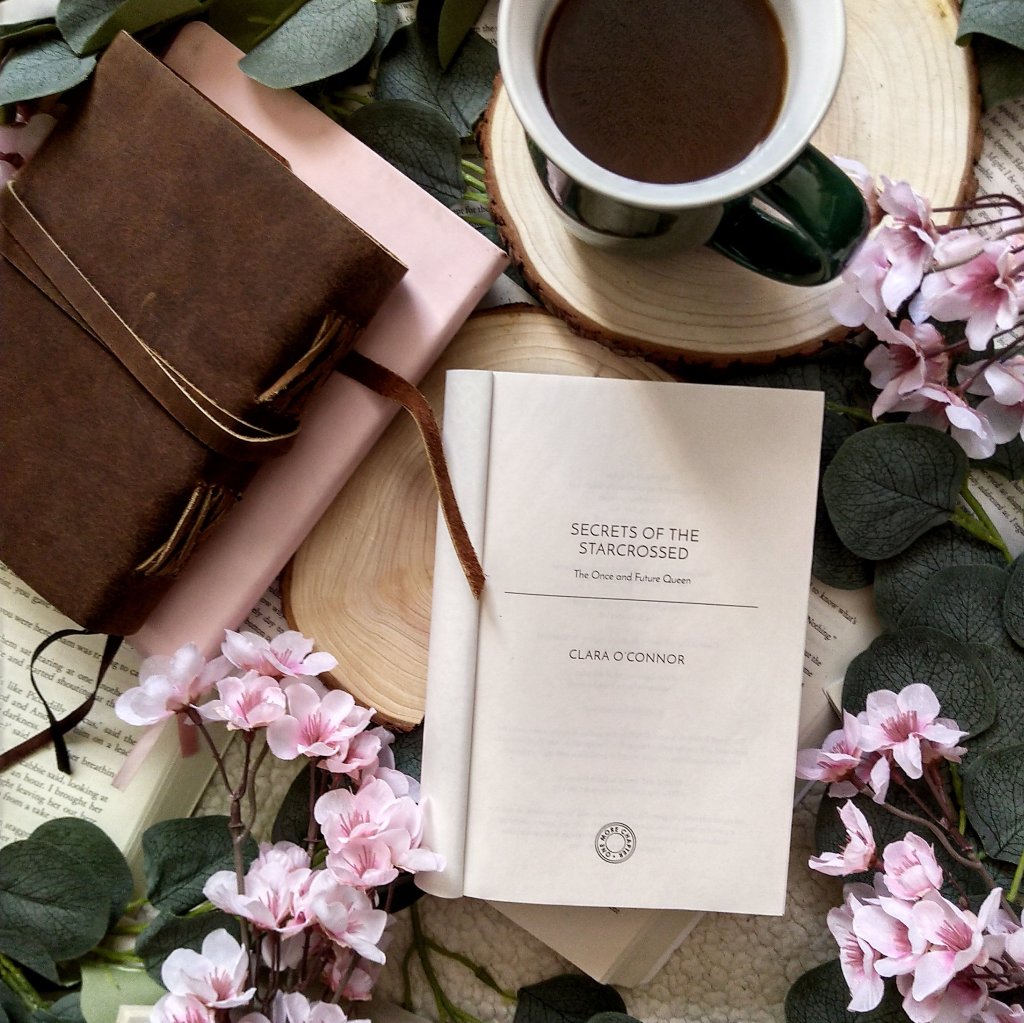 How to be a book reviewer without burying&nbsp;yourself