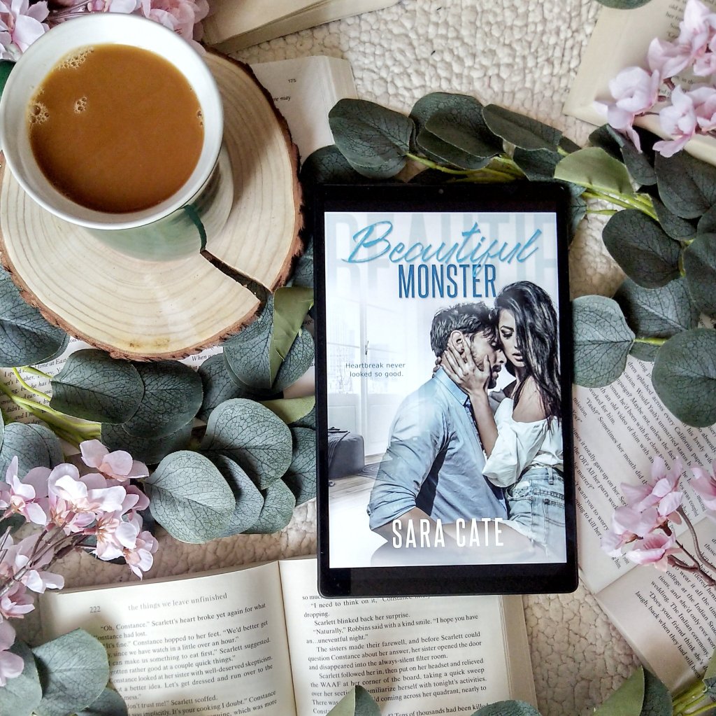 Beautiful Monster by Sara&nbsp;Cate