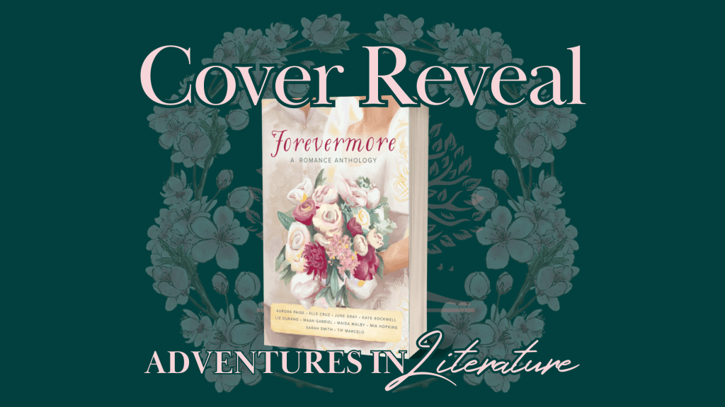 Cover Reveal: Forevermore – A Romance&nbsp;Anthology