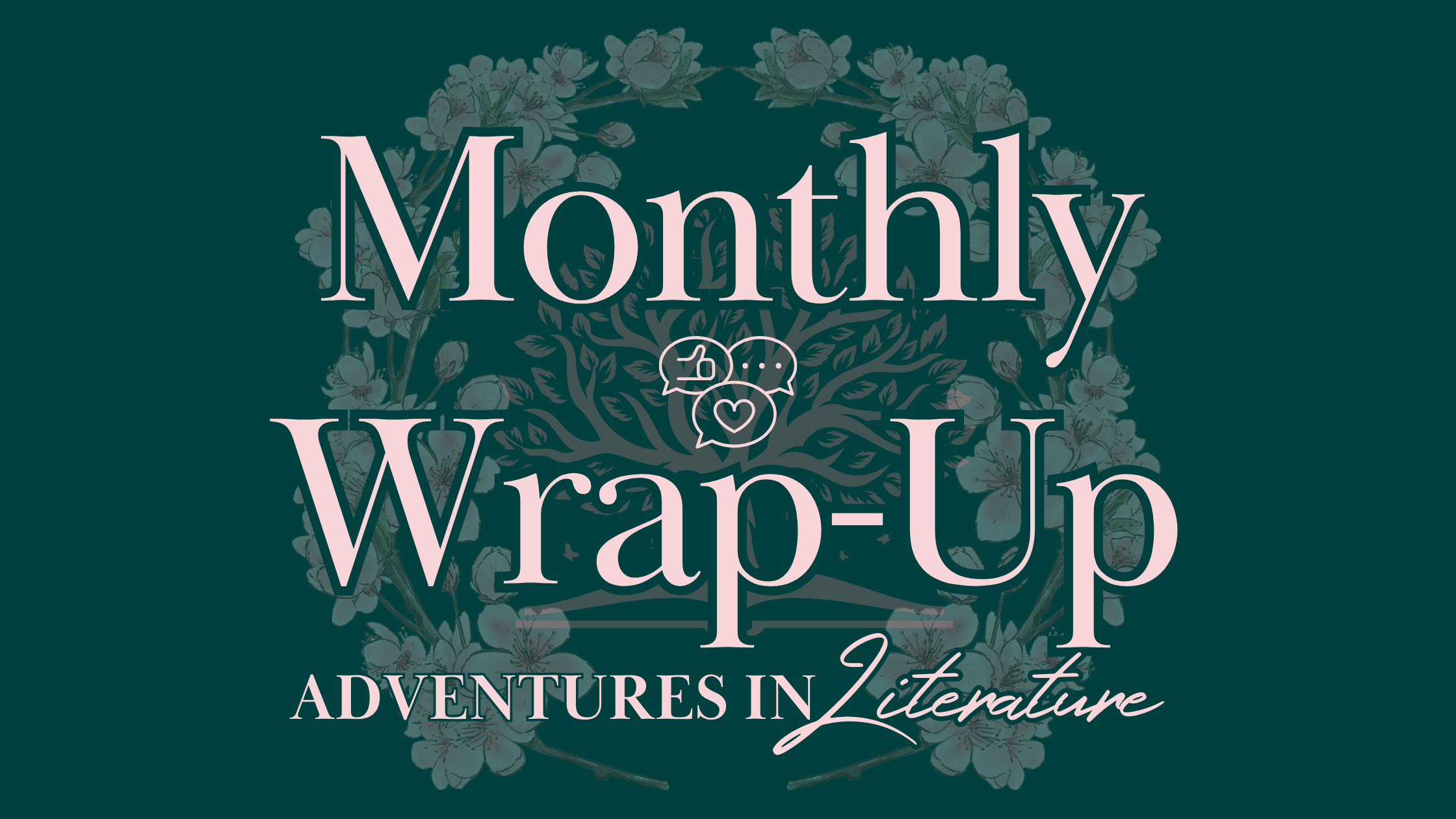 February Reading Wrap-Up