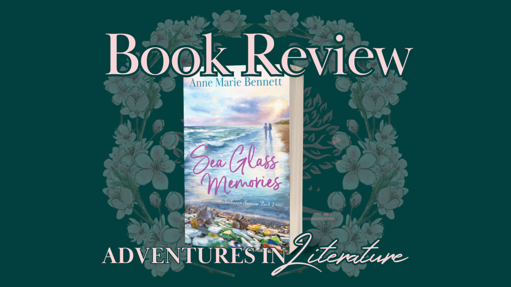 Book Review: Sea Glass Memories by Anne Marie Bennett