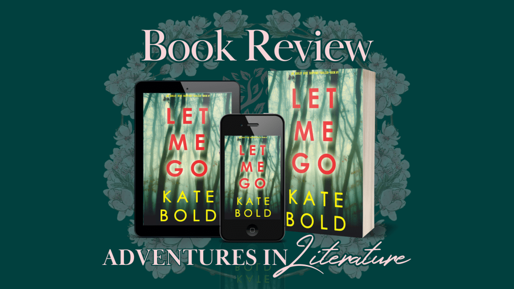 Edge-of-Your-Seat Domestic Thriller: A Gripping Tale of Survival, Resilience, and Justice | Book&nbsp;Review