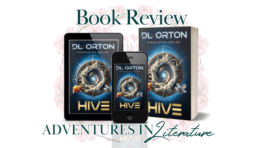 Hive Review: A Thrilling Sci-Fi Journey Through Alternate&nbsp;Universes