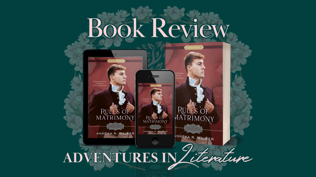 Marriage of Convenience: A Regency Romance&nbsp;Review