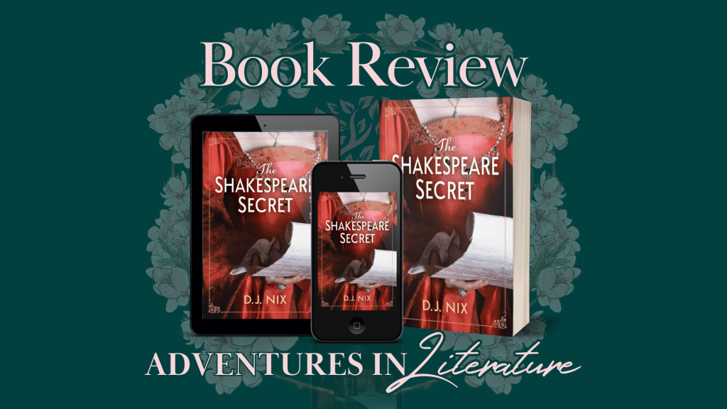 Women Behind Shakespeare: A Historical&nbsp;Mystery