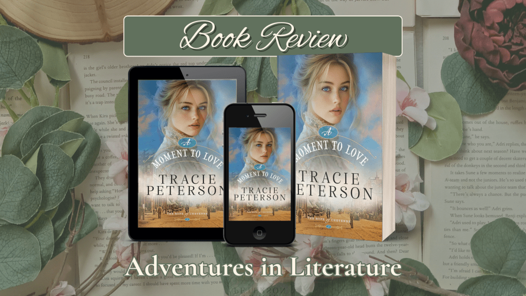 A Moment to Love: Journey of Faith and&nbsp;Justice