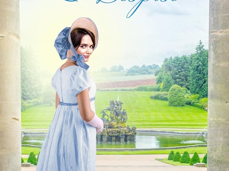 Historical Romance Book Review: The Duke I Despise by Angele E.&nbsp;Johnson