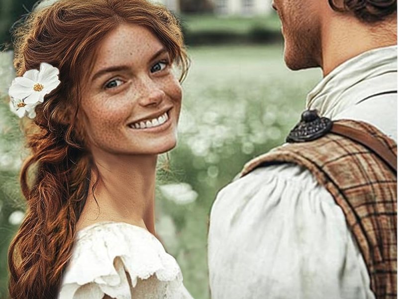 Historical Romance Book Review: The Secret Heir of Lachsford by Brooke D&nbsp;Winmill