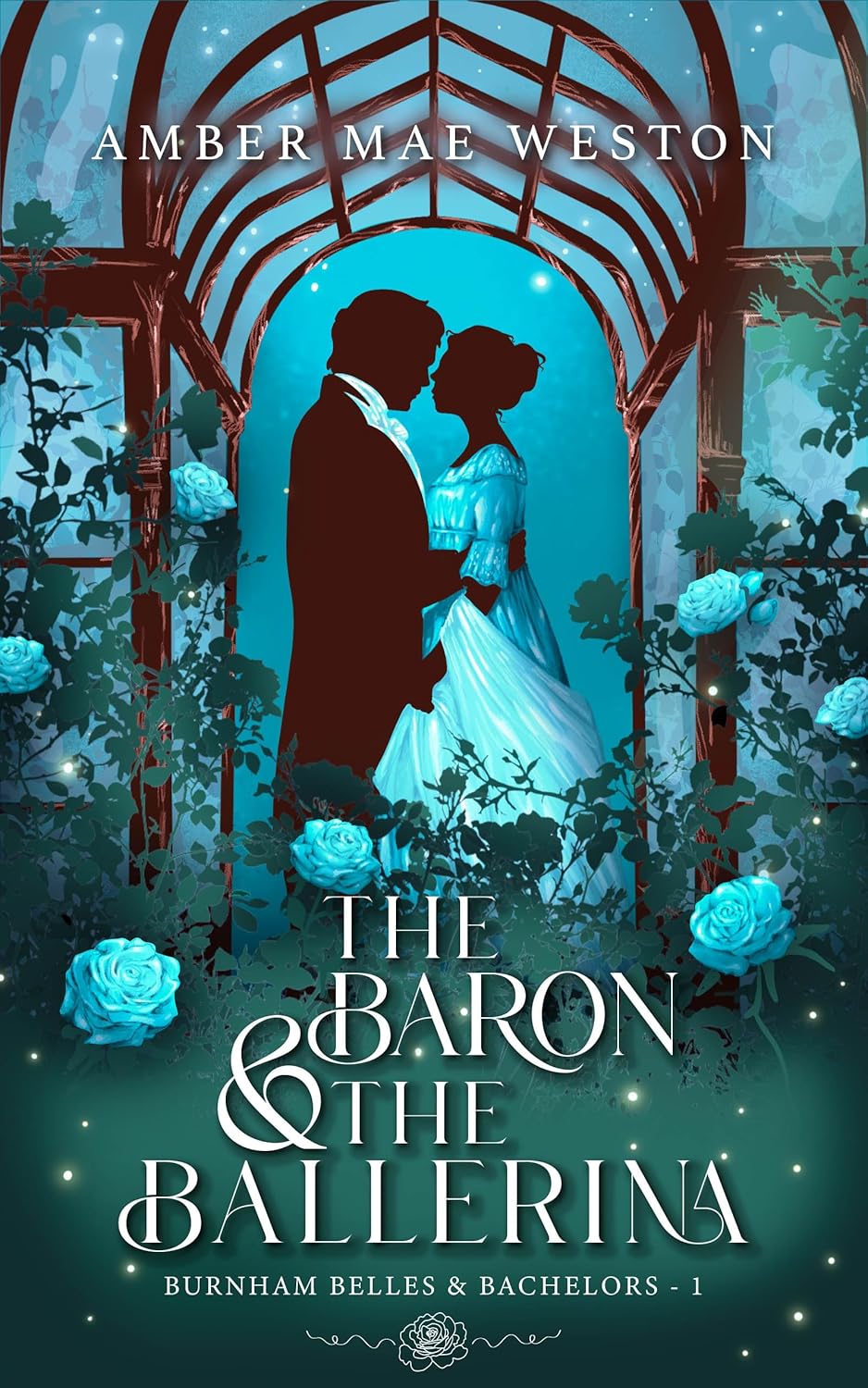 A Cinderella Romance You’ll Feel in Your Soul: The Baron and the Ballerina Review