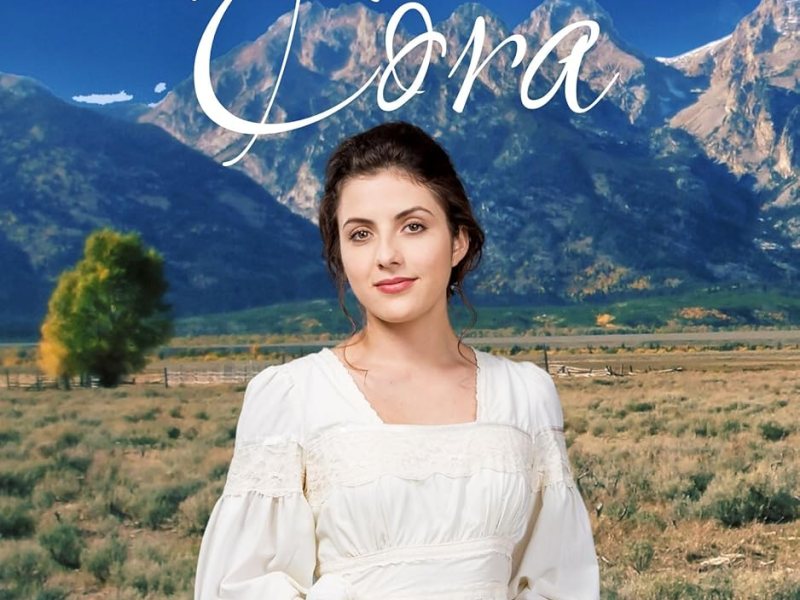 A Heartfelt Pioneer Romance About Family and Sacrifice: Winning Cora by Christie&nbsp;Williams