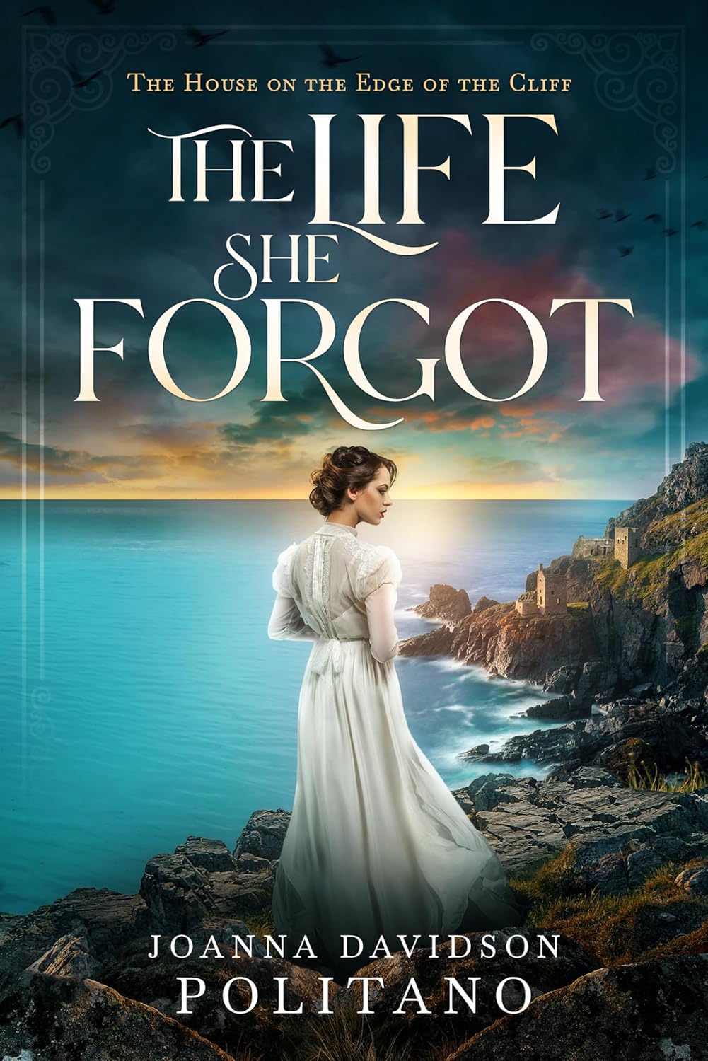 A Memory Loss Historical Romance That Hits at the Truth of Love: The Life She Forgot Review